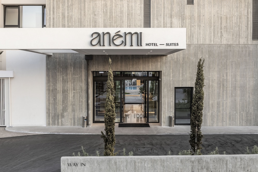 Anemi Hotel