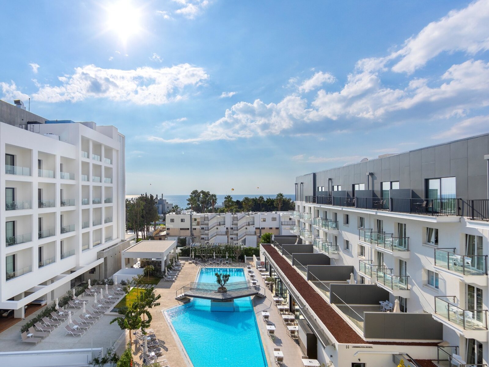 Anemi Hotel
