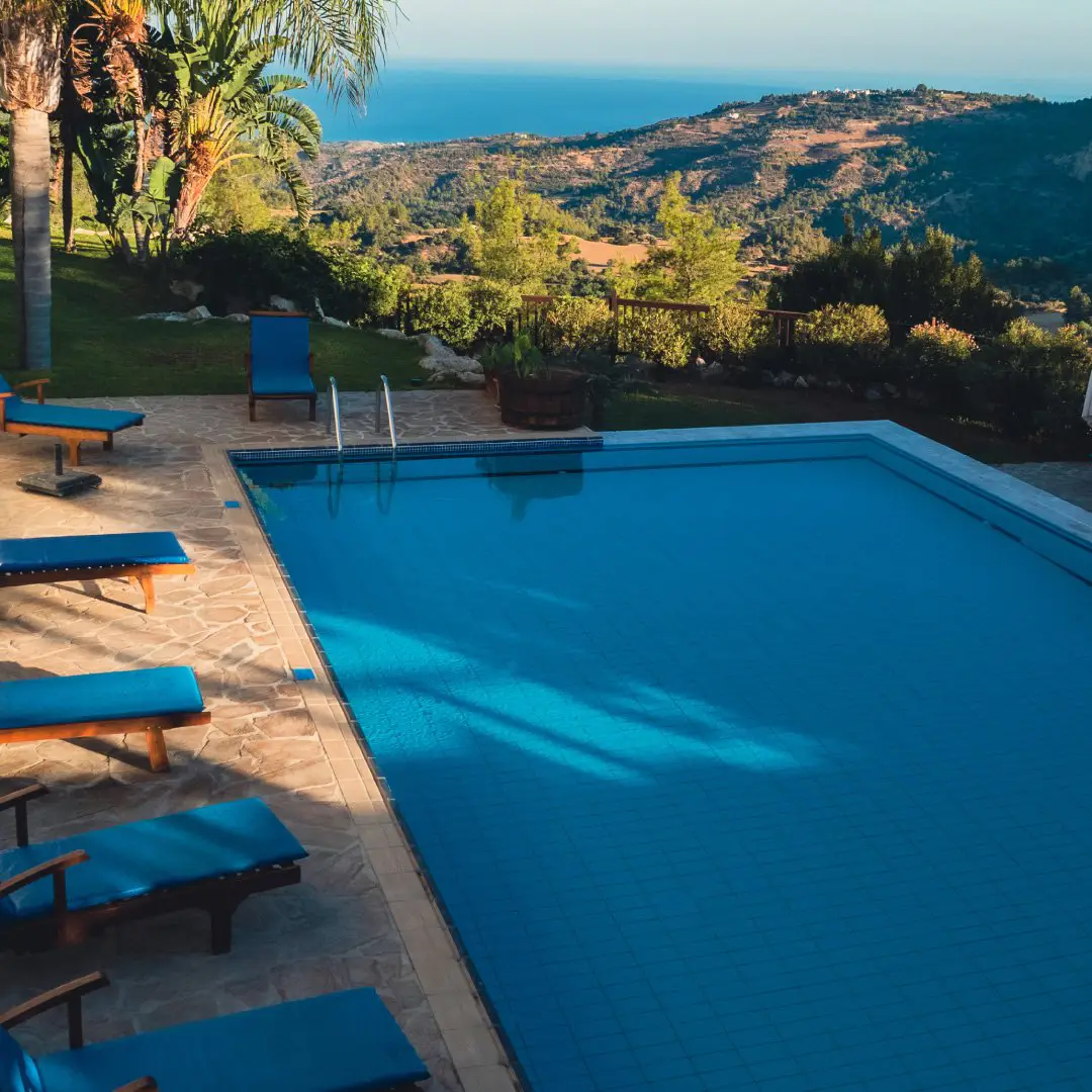 Demetriou Paradisos Hills Hotel