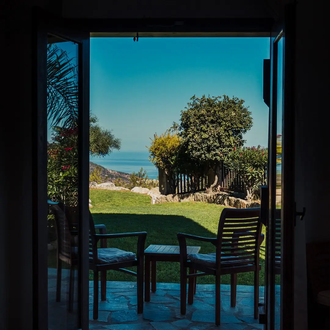 Demetriou Paradisos Hills Hotel