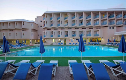 Kissos Hotel 2