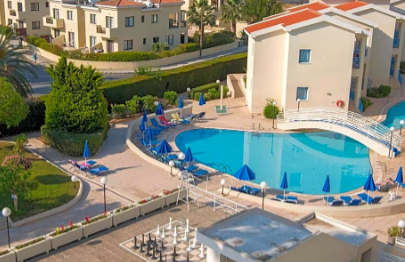 Kissos Hotel 1