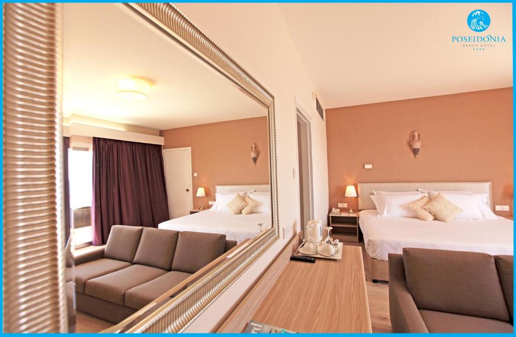 Troodos Hotel and Spa 2