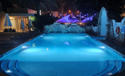 Dionysos Central Hotel